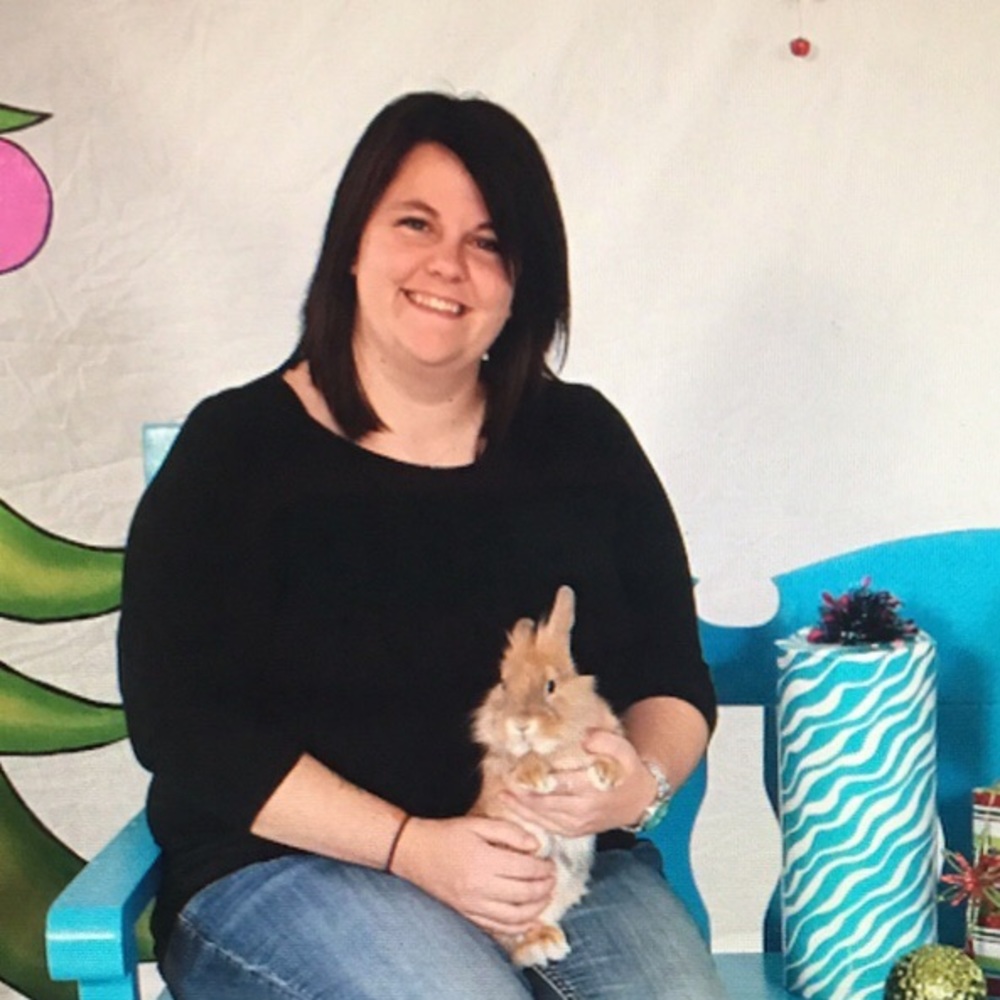 Meet your Posher, Andrea